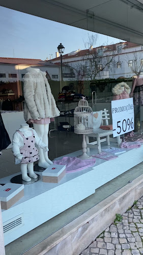Avaliações doAnita Concept Studio em Torres Novas - Loja de roupa