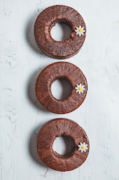 Photo n°14 de PANADE à Paris (Pâtisserie)