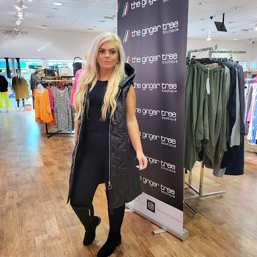 Ginger Tree Boutique - Thumbnail