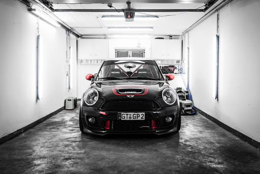 Pedros-Detailing Fahrzeugaufbereitung - Thumbnail