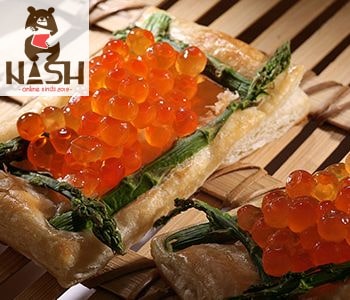 “NASH “магазин продуктов - Thumbnail