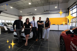 Photo n°7 de Muret Nord Automobiles agent Renault et Dacia à Muret (Vendeur de voitures d'occasion)