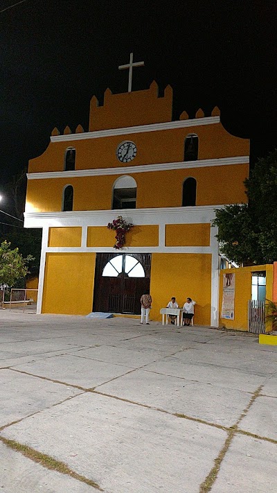 church