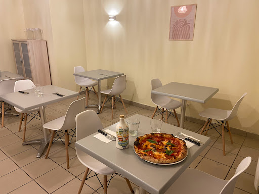 Photo 4 - Pizzeria Origano - Pizza Artisanale - Saint-André-le-Gaz