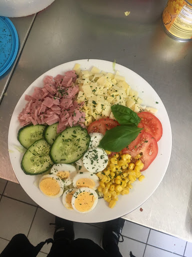 Croques und Salate - Thumbnail