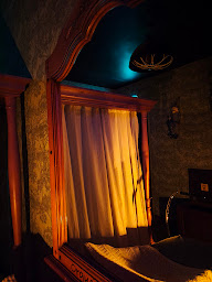 Photo n°22 de Le Chemin de Traverse - Escape Game Salengro à Arras (Bar)