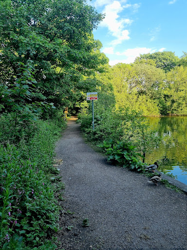 Sherdley Park - Thumbnail