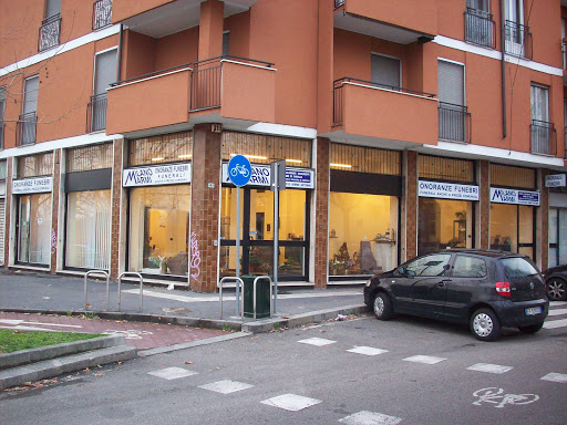 Onoranze Funebri Milano Marmi Srl - Thumbnail