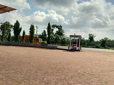 Photos of TMSS CNG and Gasoline Station