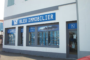 Photo n°2 de Agence Bleu Immobilier à Noirmoutier-en-l'Île (Agence immobilière)