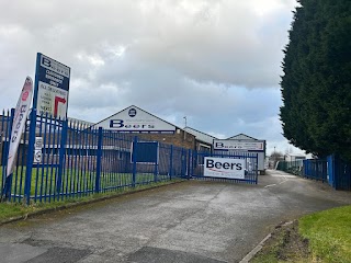 Beers Timber & Building Supplies Ltd