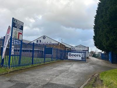 Beers Timber & Building Supplies Ltd