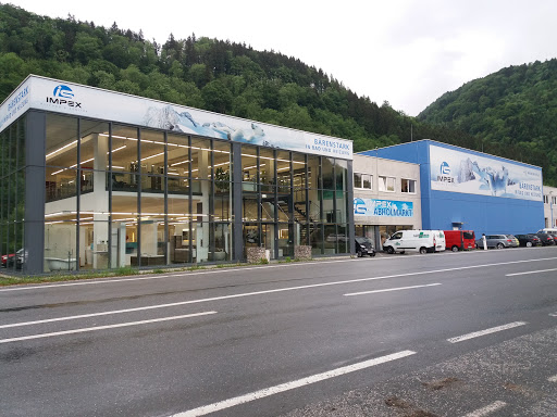 IMPEX Sanitär- und Heizungsgroßhandels GmbH - Thumbnail