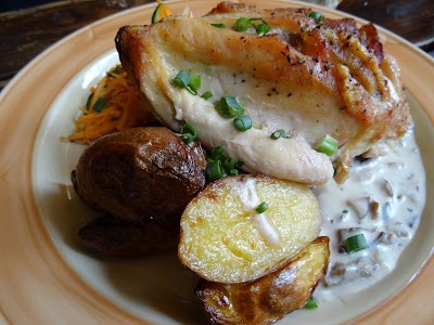 Photos of Golden Piglet Inn - True Estonian cuisine