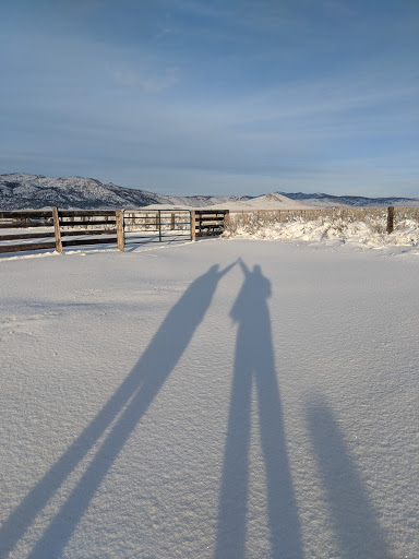 Sierra Valley Preserve Public Access - Thumbnail