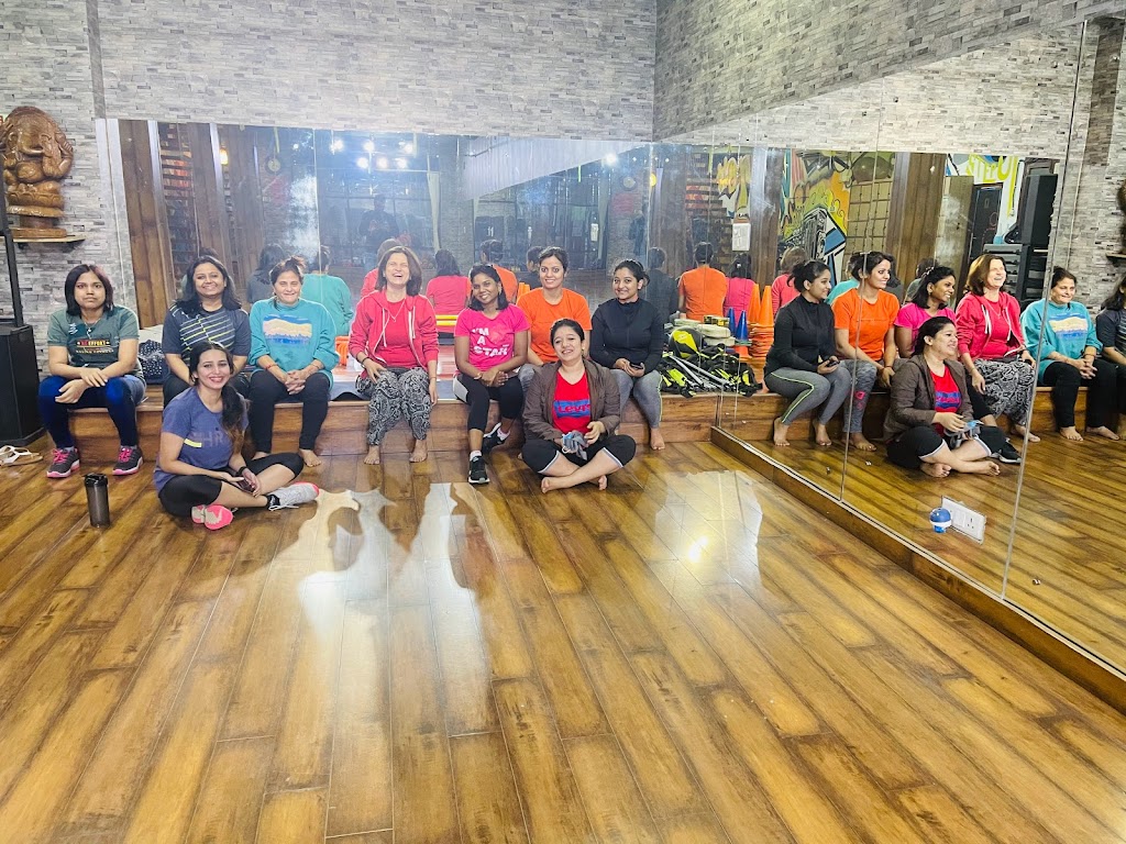 Universal Gym Available On Cult Fit