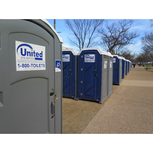 United Site Services Dallas Texas - Photo