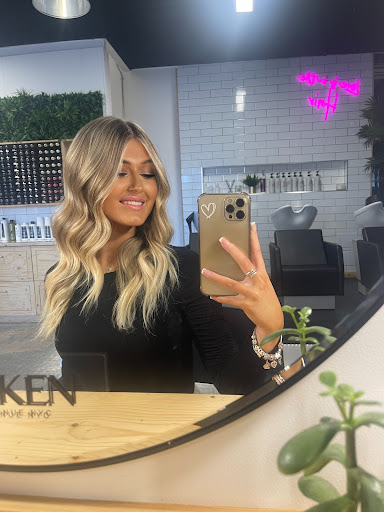Harrison Rabbitt Hair Studio - Thumbnail