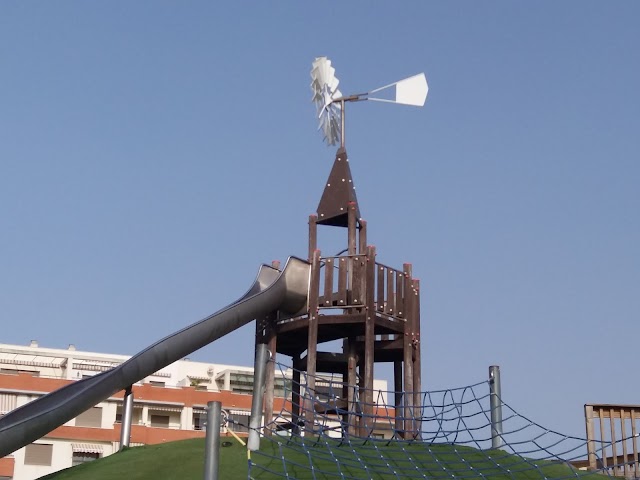 Parque Litoral