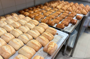 Photo n°11 de Ça te brunch ? - brunch et apéro Événementiel - Montpellier - EVJF - EVG - Mariage - Anniversaire - Séminaire à La Grande-Motte (Traiteur ambulant)