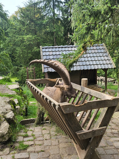 Alpensteinbock-Anlage - Thumbnail