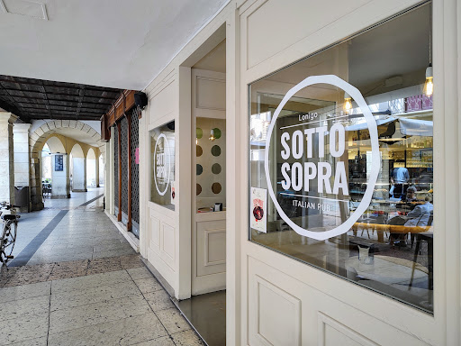 Sottosopra Italian Pub _ vini miscele e fermenti - Thumbnail