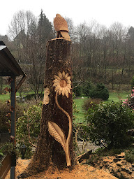 Photo n°21 de Les Trois Fenêtres (Chambre d'hôtes / Bed and Breakfast) à Beauficel (Chambre d'hôtes)