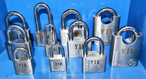 Yik Key Shop, kunci ,Locksmith