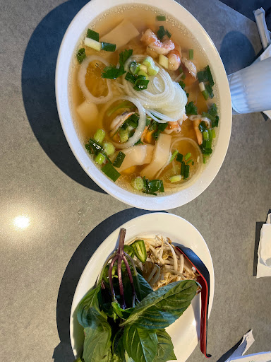 Planet Pho - Visual