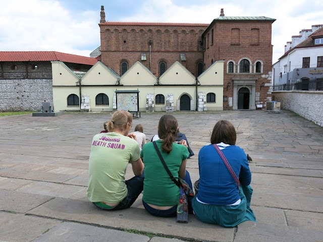 The Old Synagogue