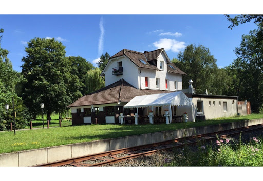 Vecchia Stazione Gallery - Germany