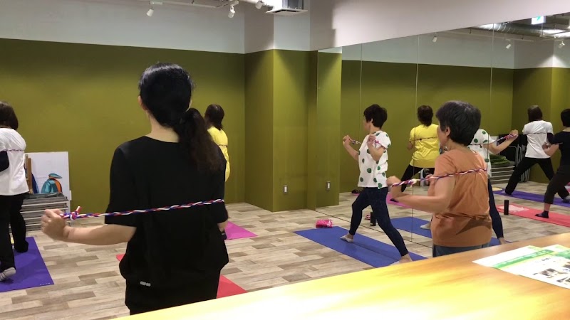 まなべ整膚療院