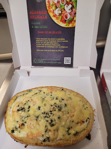 Burger de la Loire