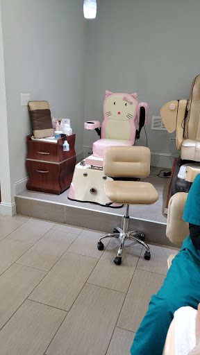 MT Nails & Spa - Thumbnail