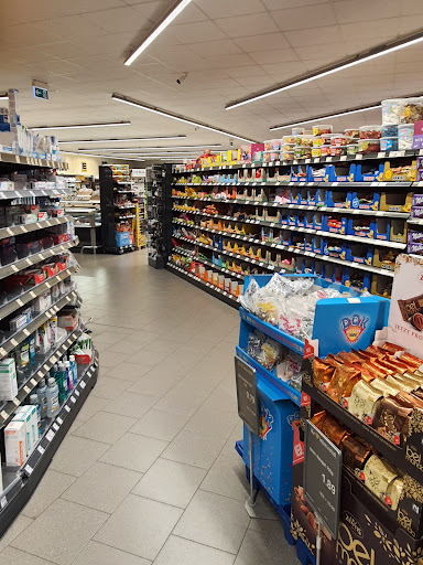 EDEKA Böttcher - Visual