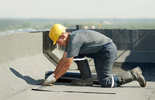 American Quality Service Roofing - Thumbnail
