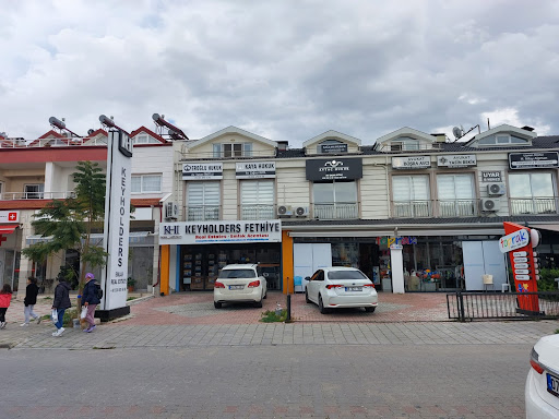 Fethiye Avukatlık ve Arabuluculuk Bürosu