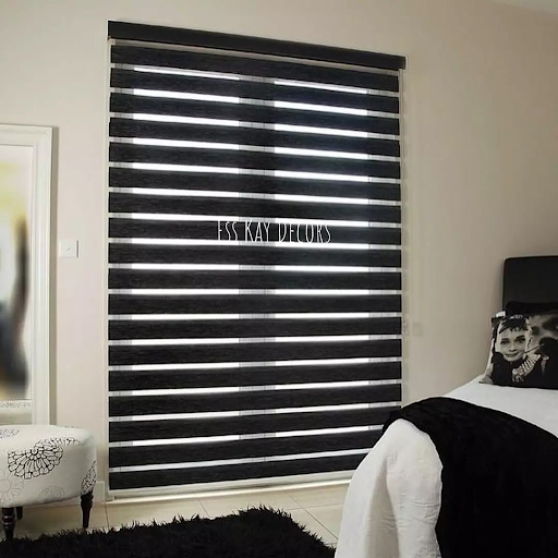 We can also fix your old curtain track, Rod and window blinds if not working properly.