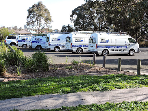 O'Shea Plumbing Wantirna
