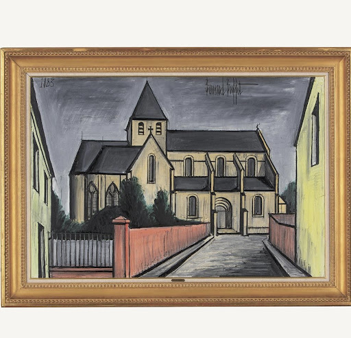 Galerie Du Soleil - Thumbnail
