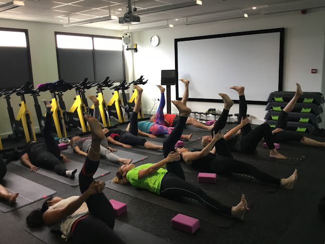 Fitness Space - Norwich