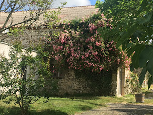 Photo n°34 de Camping de Pouchou à Courbiac (Terrain de camping)