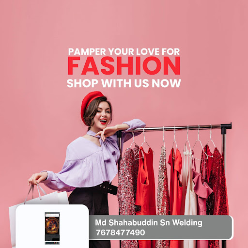 Pamper your love for fashion! Shop our latest collection now. post image