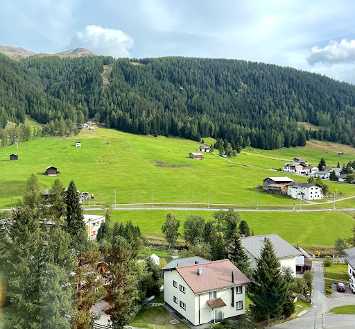 Spital Davos AG - Thumbnail