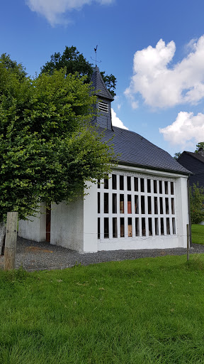 Bienenstockkapelle - Thumbnail