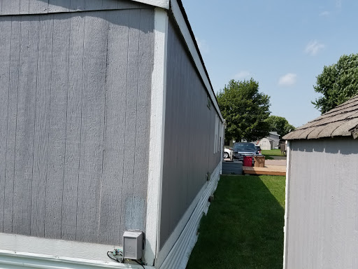 Silver Glen Manufactured Housing Community Gallery - United States