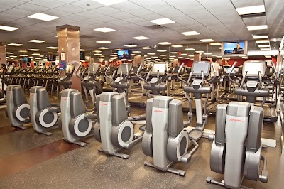 Photos of Vanderbilt YMCA