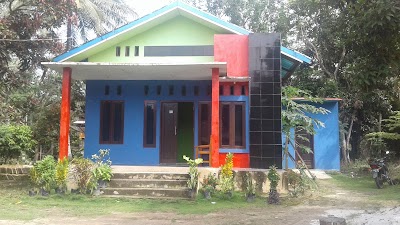 Photos of Kampung Baru