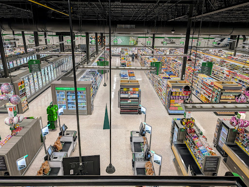 Publix Super Market at Planters Pointe Shopping Center - Thumbnail