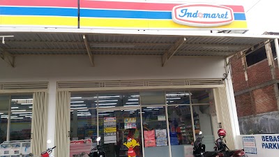 Convenience Store